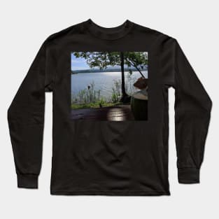 Scenery Long Sleeve T-Shirt